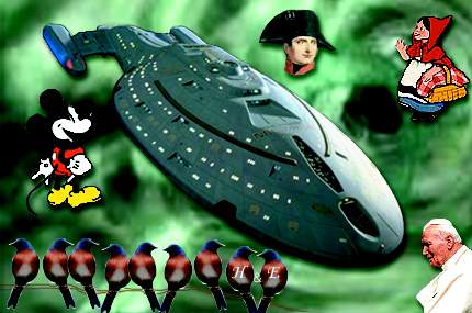 11G.Between Heartbeats