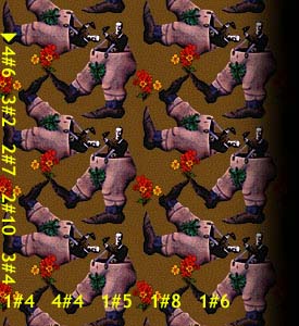 15R.Year of the Stoat