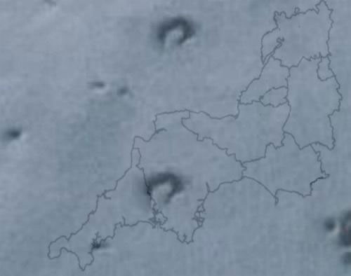 In The Bleak Midwinter