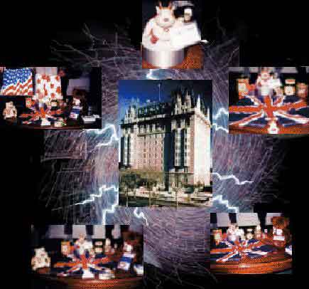 For Love Of The Game